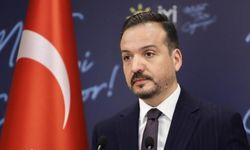 Kürşad Zorlu, İyi Parti'den istifa etti