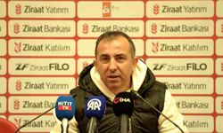 Recep Uçar: “Bu sene final görmek, kupa kaldırmak en büyük hedefimiz”