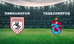 Samsunspor - Trabzonspor maçı ne zaman, saat kaçta? hangi kanalda?