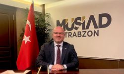 MÜSİAD Trabzon Yeni Döneme Hazırlanıyor!