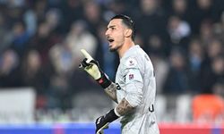 Uğurcan Çakır: En İyi Performansımı Vermeye Çalışıyorum