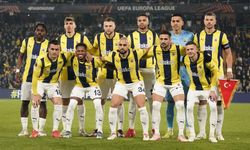 Fenerbahçe, Avrupa Ligi'nde tur için sahada