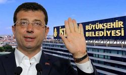 'Lüks konut', 'İBB'de 700 terörist', 'usülsüz ihaleler: İBB'den İmamoğlu hakkındaki iddialara 7 maddelik yanıt