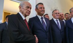 MHP'den CHP'ye 'terörsüz Türkiye' resti: Görüşünü netleştirmeden herhangi bir temasımız olmayacak!