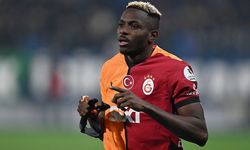 Osimhen'in Galatasaray'da kalma şartları belli oldu; maaş beklentisi cep yaktı!