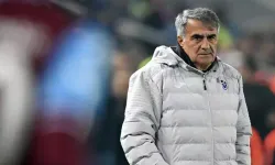 Trabzonspor'da Şenol Güneş Toplantısı! Karar Bekleniyor