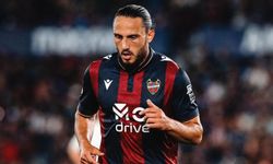 Gürcistanlı Yıldız Kochorashvili, Trabzonspor'a mı Geliyor?