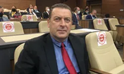 Ömer Dayı’dan AK Parti İl Başkanı Mumcu’ya: “Önce Aynaya Bak”
