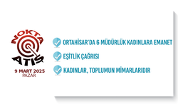Nokta Atış -9.3.2025