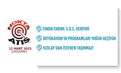 Nokta Atış -12.3.2025