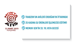 Nokta Atış -13.3.2025