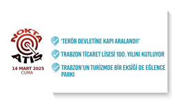 Nokta Atış -14.3.2025