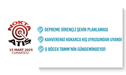 Nokta Atış -15.3.2025
