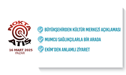 Nokta Atış -16.3.2025