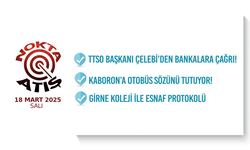 Nokta Atış -18.3.2025