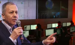 Provokatif 'İmamoğlu' paylaşımlarına 37 gözaltı... 18,6 milyon paylaşım yakın takipte