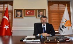 AK Parti Trabzon İl Başkanı Sezgin Mumcu’dan İmamoğlu Açıklaması: “Kul Hakkı Değil mi?”