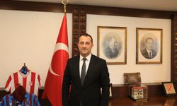 Başkan Ekim’in 18 Mart Çanakkale Zaferi ve Şehitleri Anma Günü mesajı