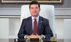 Başkan Kaya: "Çanakkale Zaferi, milletimizin kahramanlık mücadelesidir"