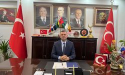 MHP İl Başkanı Tolgay Sivrikaya’dan 18 Mart Çanakkale Zaferi Mesajı