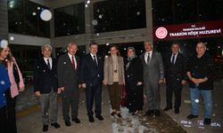 Başkan Genç, Huzurevi Sakinleriyle İftarda Buluştu