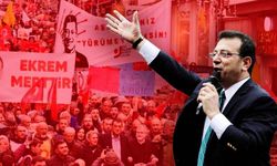 İmamoğlu'ndan imza çağrısı: Bir kişi ya da parti için değil, güzel ülkemizin yarınları, özgürlük ve adalet için!