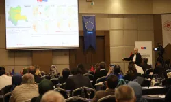 Konya Yerel İklim Değişikliğine Uyum Stratejisi ve Eylem Planı anlatıldı
