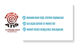 Nokta Atış -14.4.2025