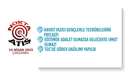 Nokta Atış -16.4.2025