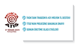 Nokta Atış -17.4.2025