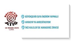 Nokta Atış -18.4.2025