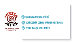 Nokta Atış -19.4.2025