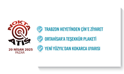 Nokta Atış -20.4.2025
