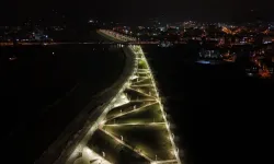 Ordu'da Büyük Melet Projesi'nde sona gelindi