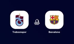 Trabzonspor U19-Barcelona U19 Maçı Ne Zaman, Saat Kaçta?