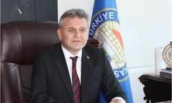 Gökhan GEDİKLİ: “Çocuklarımız aydınlık yarınlarımızın güvencesidir”