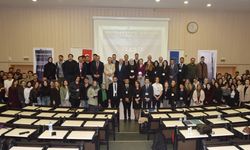 Geleceğin Diplomasisi Trabzon'da Konuşuldu: Teknoloji ve Etik Denge Kurulmalı