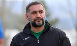 Ümit Karan Tutuklandı