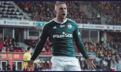 Trabzonspor’un forvet listesinde Blaz Kramer var