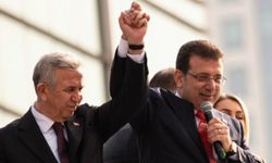 Mansur Yavaş, İmamoğlu’na destek için X hesabını devretti: Bu hukuksuzluğu en güçlü şekilde kınıyoruz