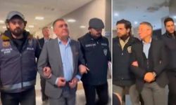 TÜSİAD yöneticileri hakkında yeni iddianame: Adli para cezası talep edildi