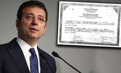 Ekrem İmamoğlu'nun diplomasının iptaline karşı dava açıldı