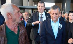Özgür Özel: Bu saldırı planlı, CHP’ye ve muhalefete ‘Sokaktan çekilin’ mesajı verildi