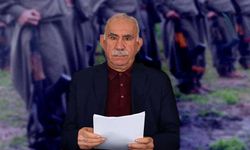 Tarihi açıklama: PKK silah bırakma ve fesih kararını duyurdu!