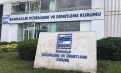 BDDK'dan bankalara faiz için yeni sınır