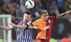 Galatasaray ve Trabzonspor, 29 yıl sonra kupa finalinde karşı karşıya