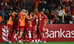 Galatasaray'ın Süper Kupa'daki rakibi belli oldu