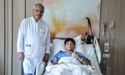 Abdülkadir Yıldız ameliyat oldu, rehabilitasyon süreci başlıyor