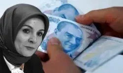 5,4 milyar TL'lik 'evde bakım' destekleri hesaplarda!