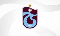 Trabzonspor'un Galatasaray maçı kamp kadrosu açıklandı!